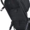 Коляска Bambi M 4249-2 (black matt),  код товара: M 4249-2 black matt